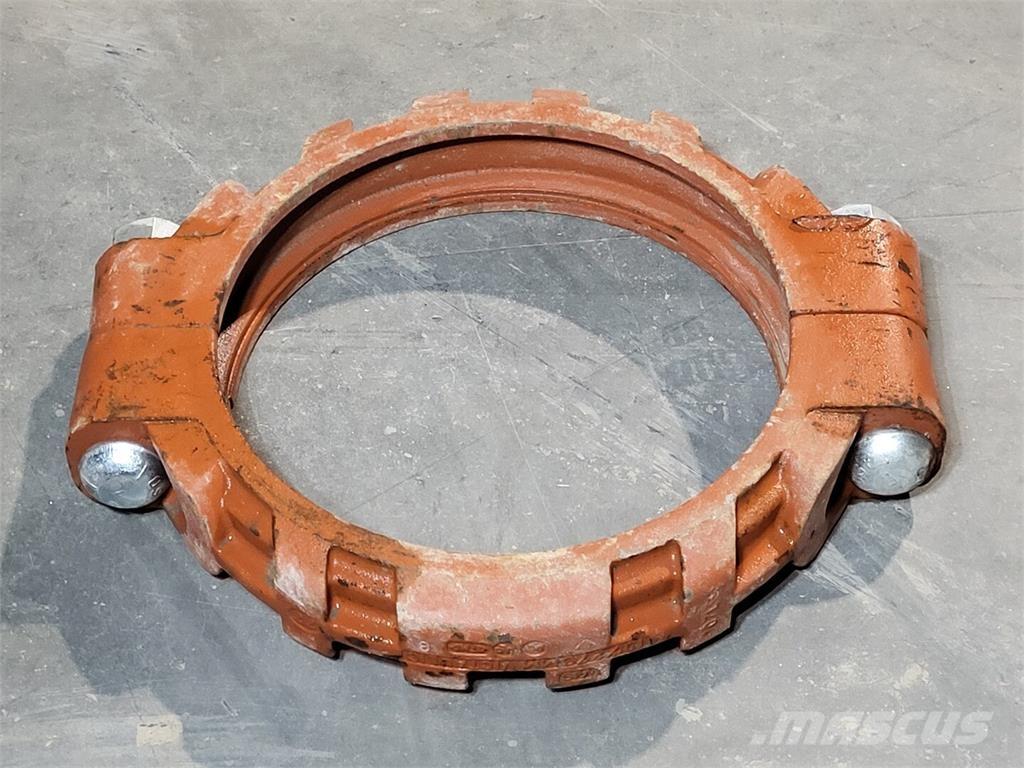  VICTAULIC Ostale komponente za građevinarstvo