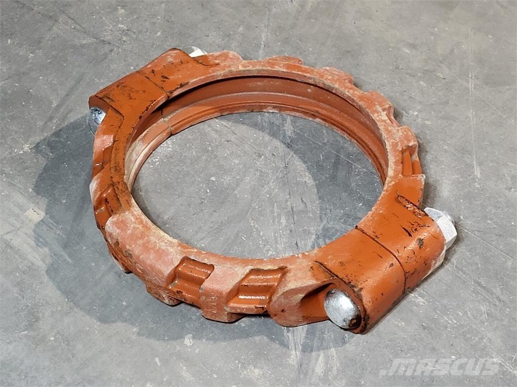  VICTAULIC Ostale komponente za građevinarstvo