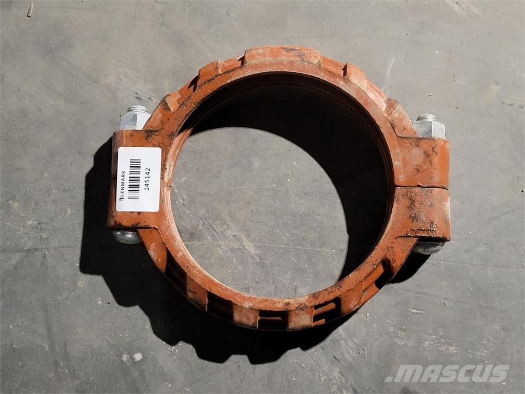  VICTAULIC Ostale komponente za građevinarstvo