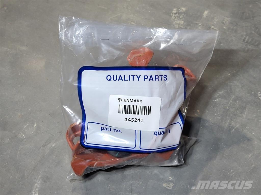  VICTAULIC Ostale komponente za građevinarstvo