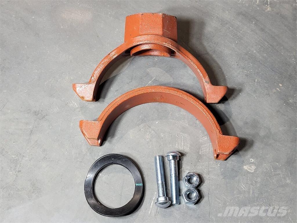  VICTAULIC Ostale komponente za građevinarstvo