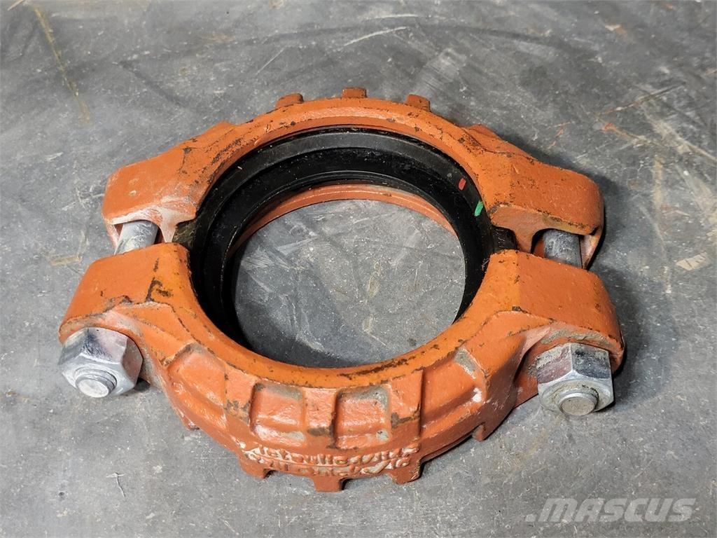  VICTAULIC 177N Ostale komponente za građevinarstvo