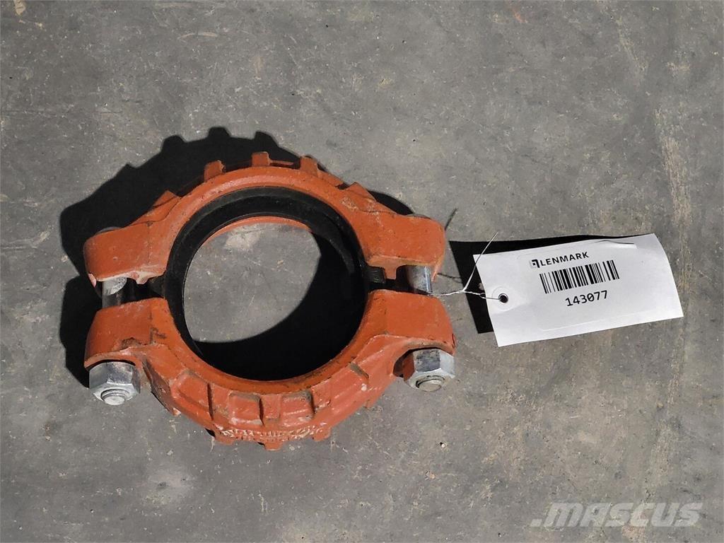  VICTAULIC 177N Ostale komponente za građevinarstvo