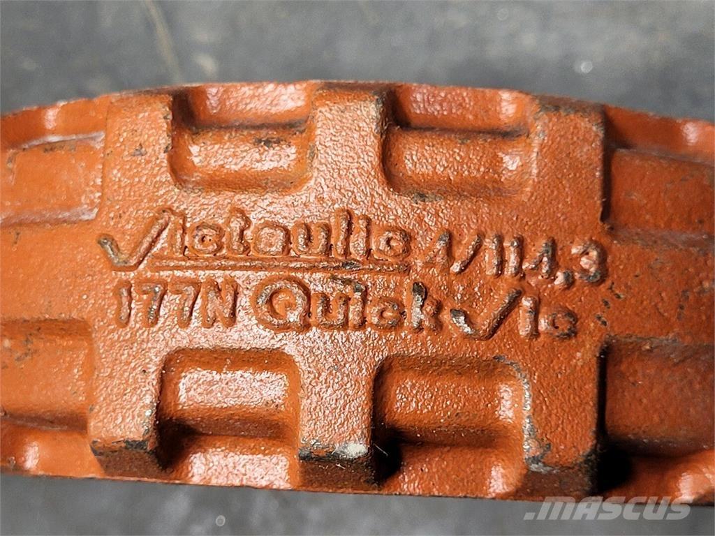  VICTAULIC 177N Ostale komponente za građevinarstvo