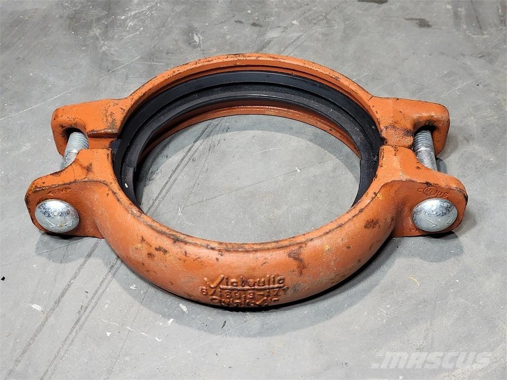  VICTAULIC 177N Ostale komponente za građevinarstvo