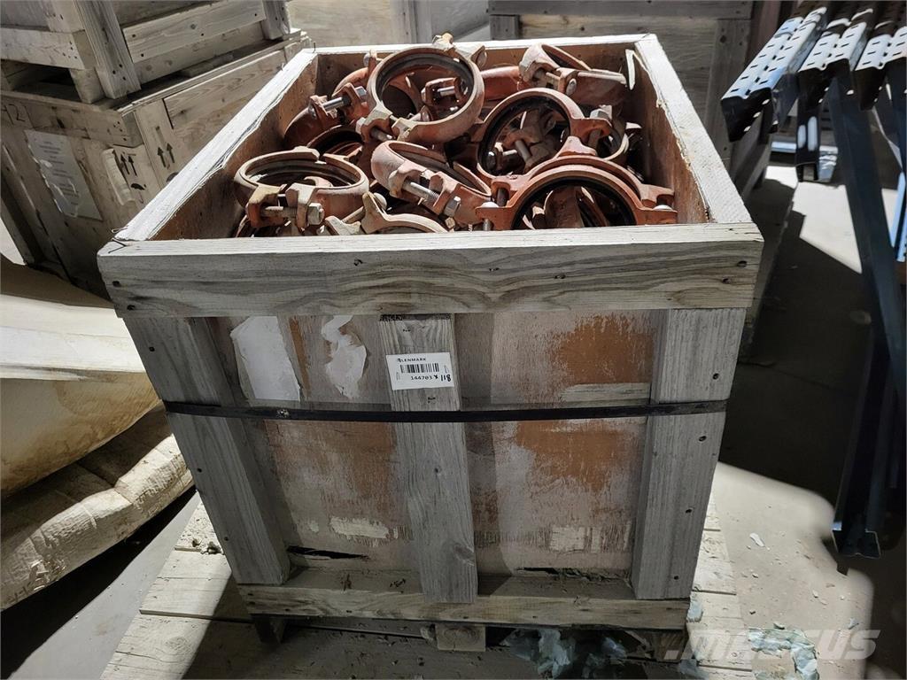  VICTAULIC 177N Ostale komponente za građevinarstvo