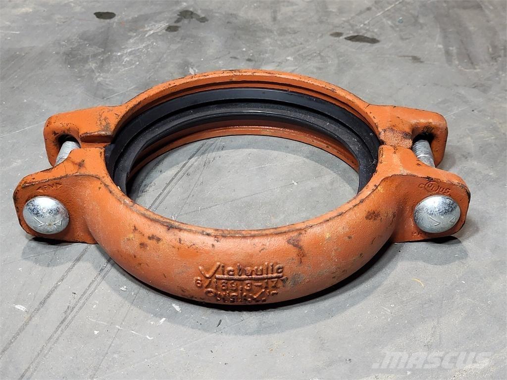  VICTAULIC 177N Ostale komponente za građevinarstvo