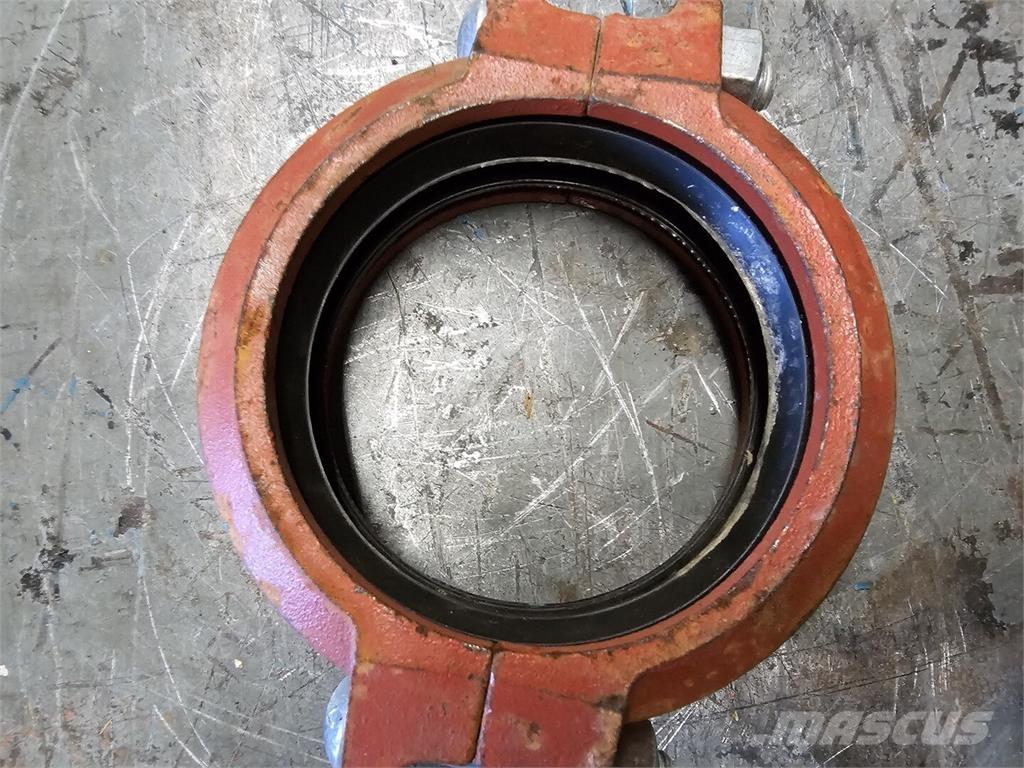  VICTAULIC 4/114.3-75 Ostale komponente za građevinarstvo