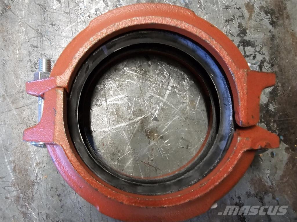  VICTAULIC 70004 Ostale komponente za građevinarstvo