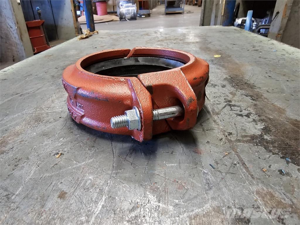  VICTAULIC 70004 Ostale komponente za građevinarstvo