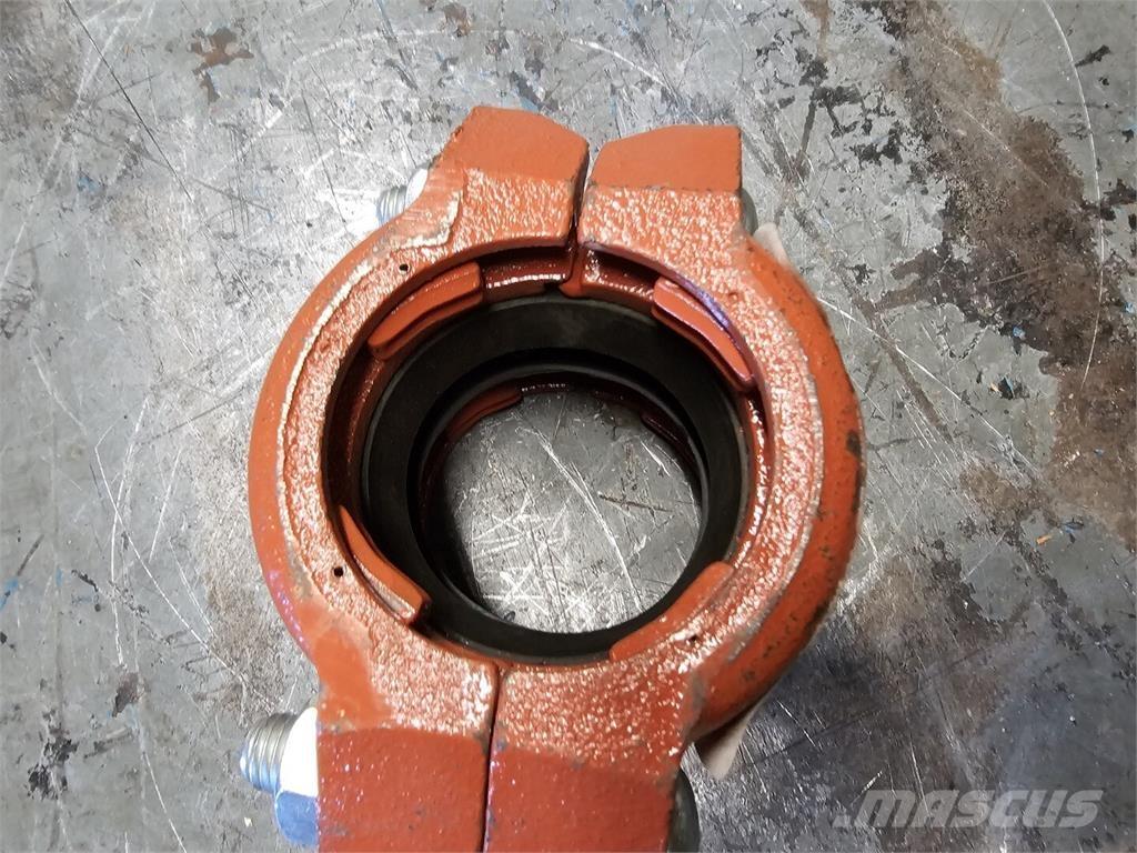  VICTAULIC 992 Ostale komponente za građevinarstvo