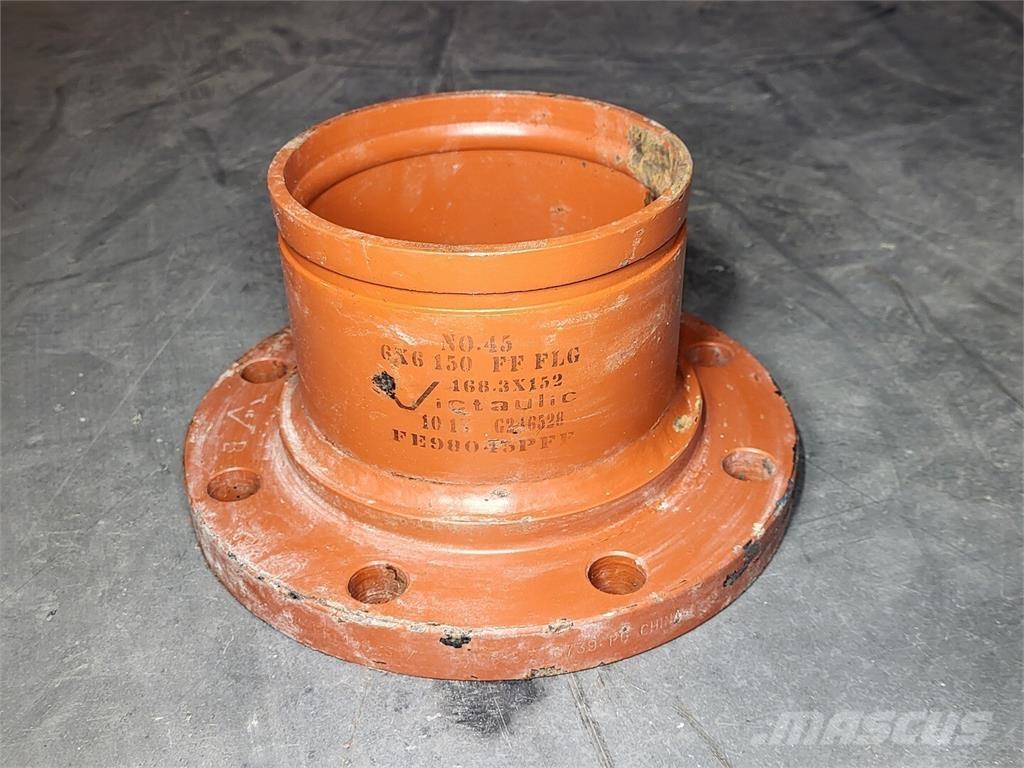  VICTAULIC FE98045PFF Ostale komponente za građevinarstvo