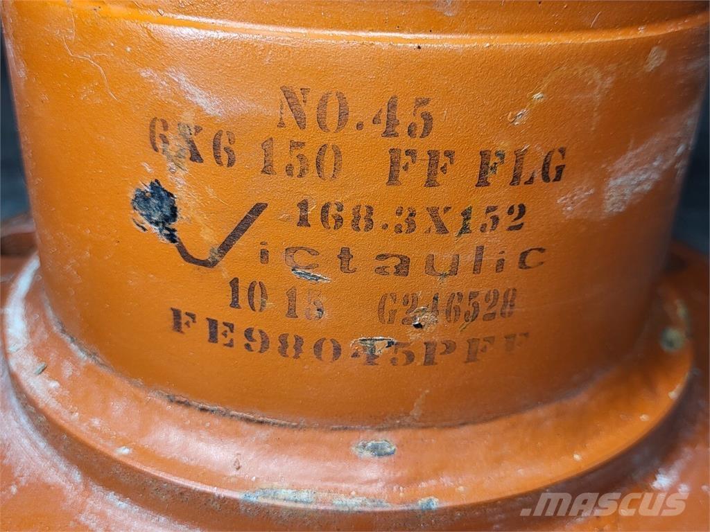  VICTAULIC FE98045PFF Ostale komponente za građevinarstvo