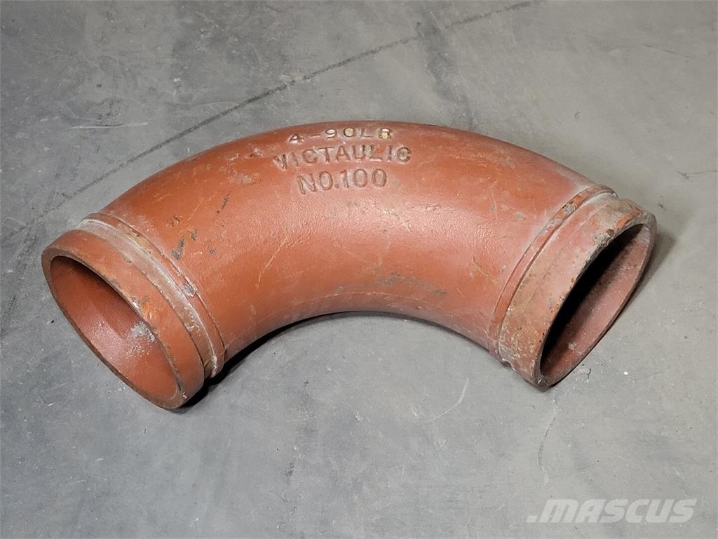  VICTAULIC No. 100 Ostale komponente za građevinarstvo