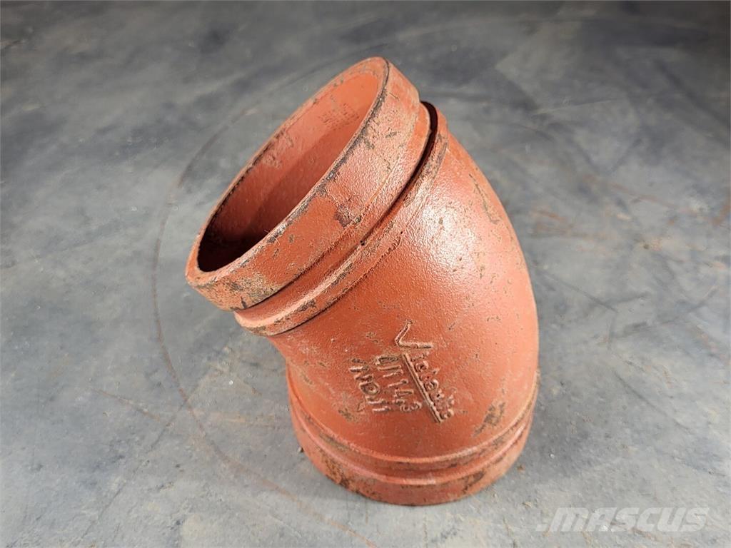  VICTAULIC No. 11 Ostale komponente za građevinarstvo