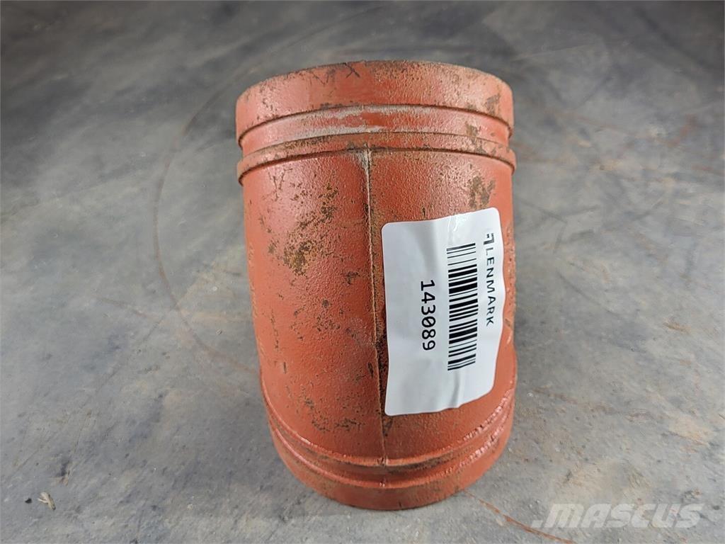  VICTAULIC No. 11 Ostale komponente za građevinarstvo