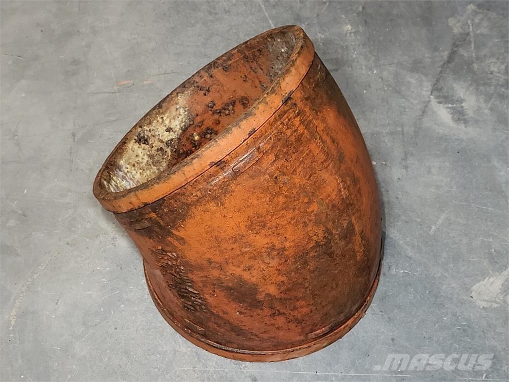  VICTAULIC No. 11 Ostale komponente za građevinarstvo