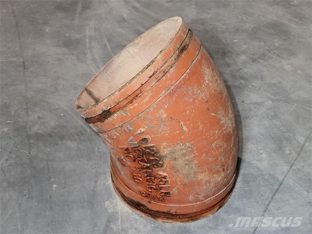  VICTAULIC No. 110 Ostale komponente za građevinarstvo