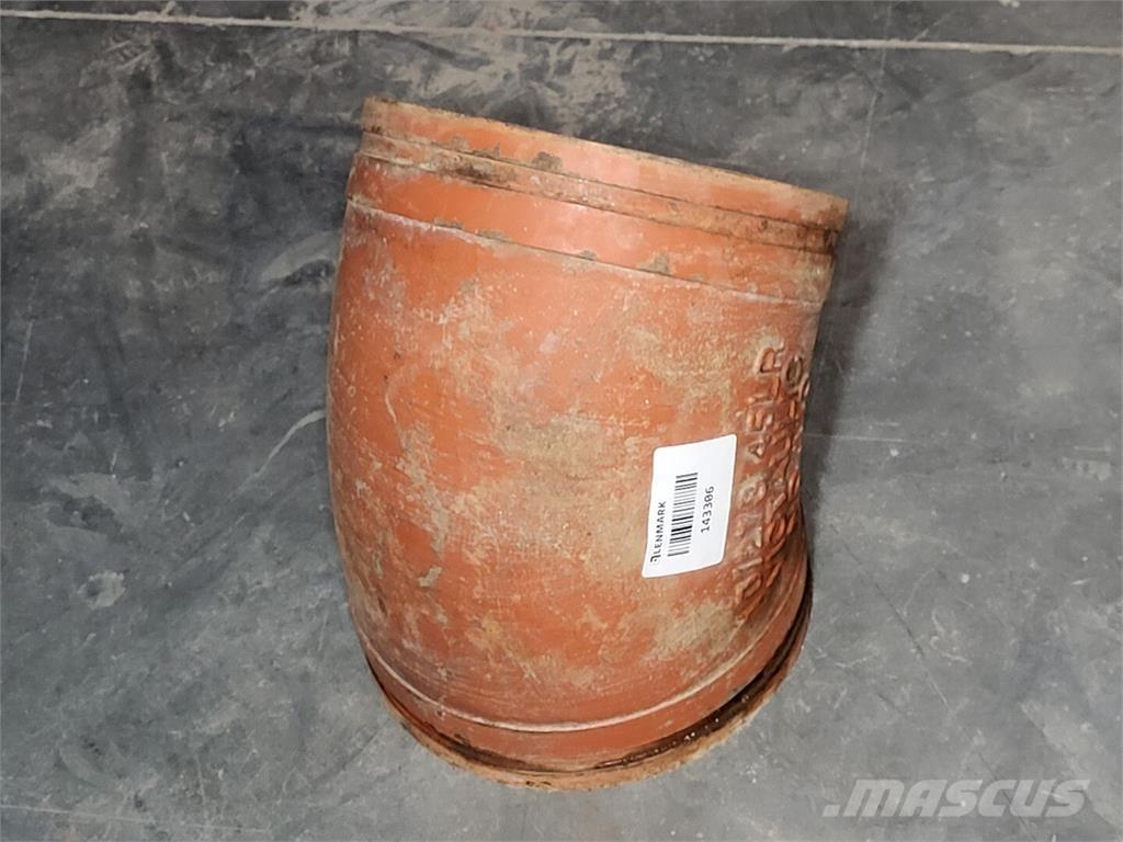  VICTAULIC No. 110 Ostale komponente za građevinarstvo