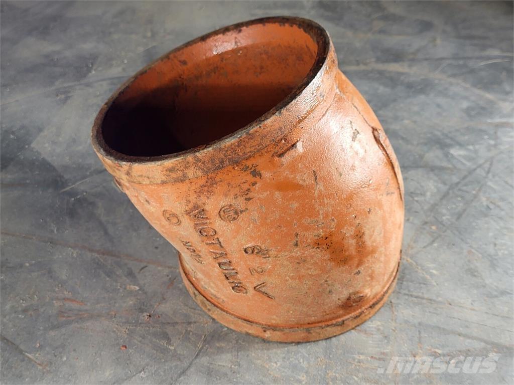  VICTAULIC No. 12 Ostale komponente za građevinarstvo