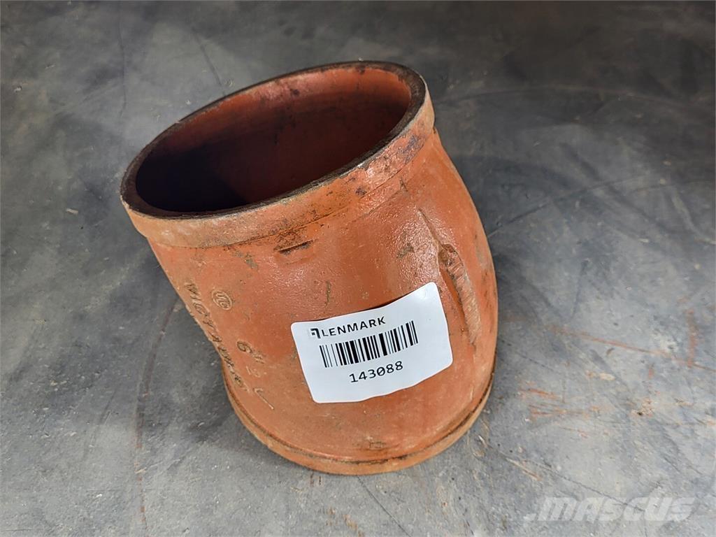  VICTAULIC No. 12 Ostale komponente za građevinarstvo