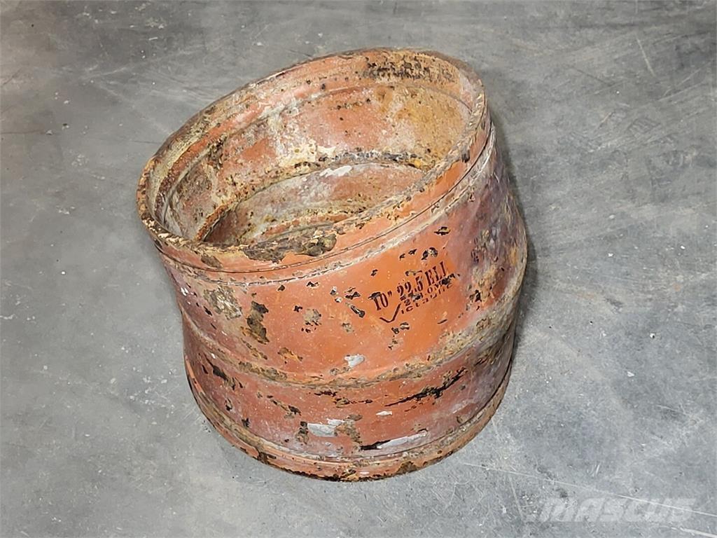  VICTAULIC No. 12 Ostale komponente za građevinarstvo