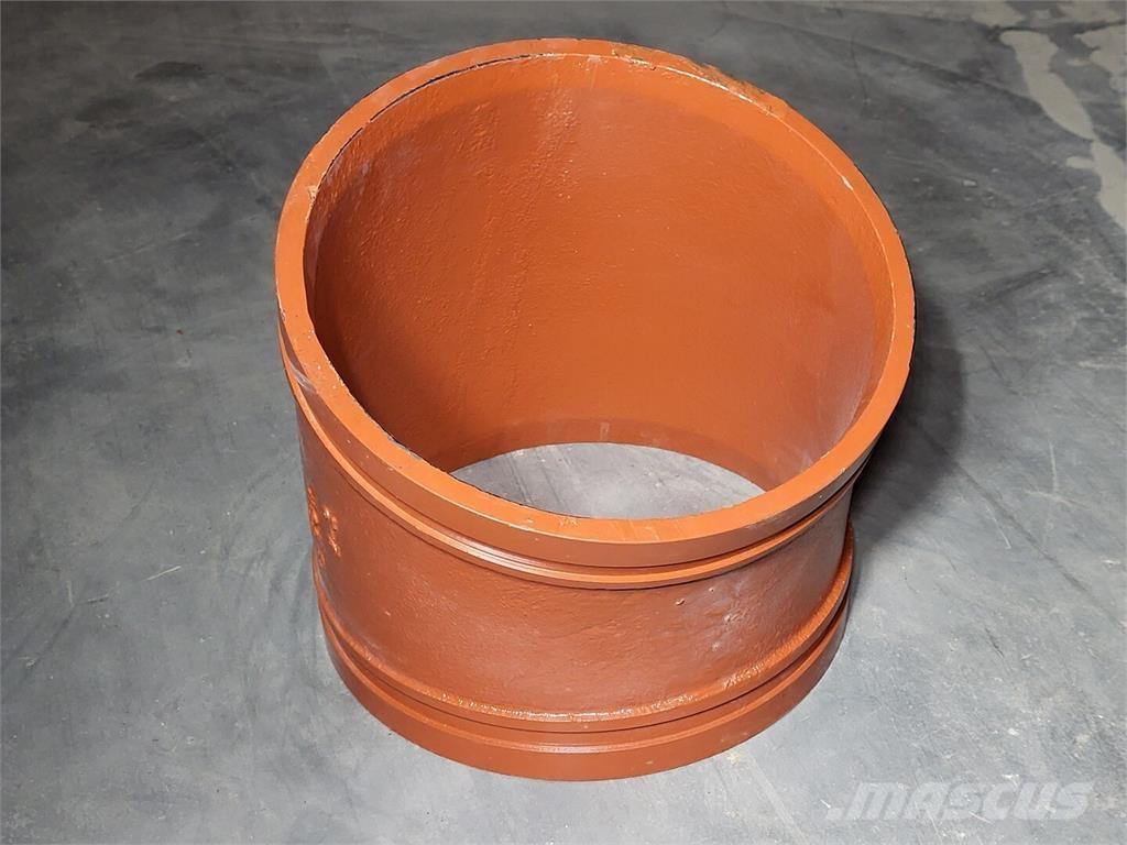  VICTAULIC No. 12 Ostale komponente za građevinarstvo