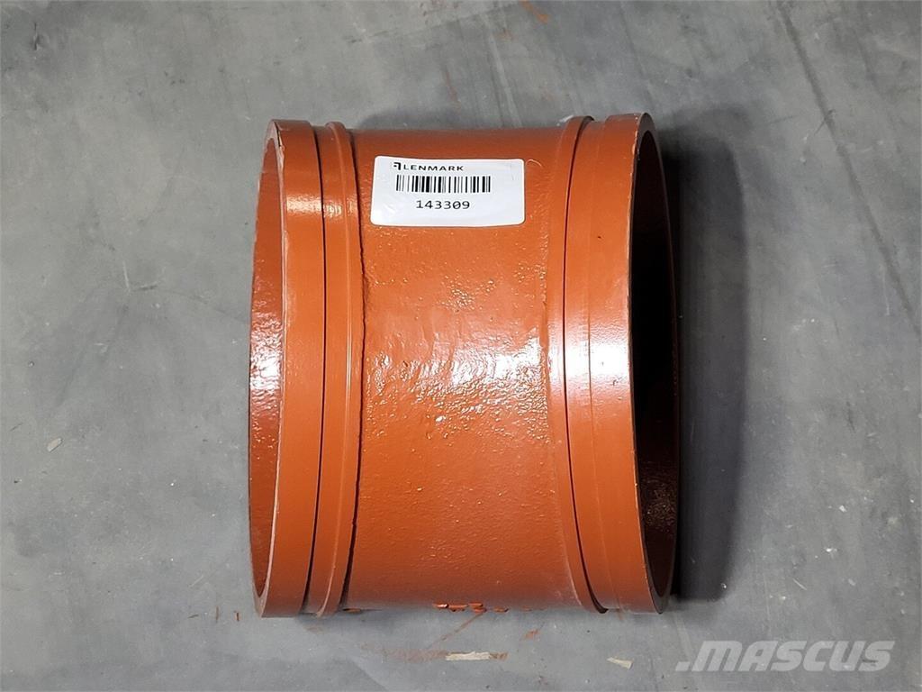  VICTAULIC No. 12 Ostale komponente za građevinarstvo