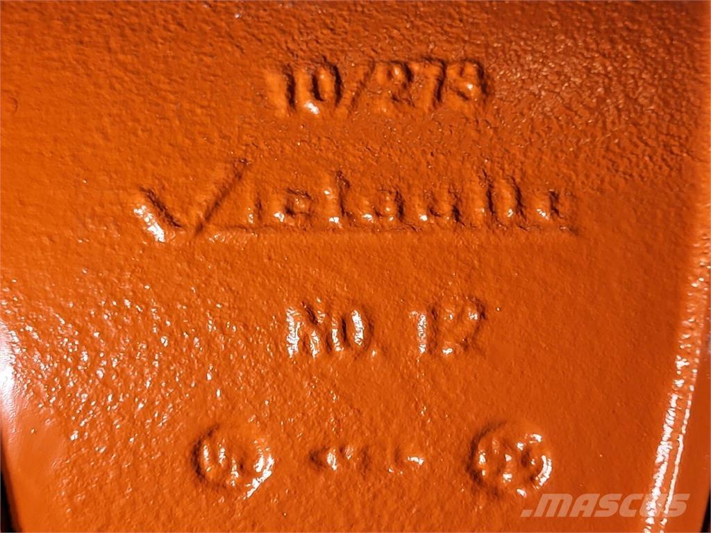  VICTAULIC No. 12 Ostale komponente za građevinarstvo