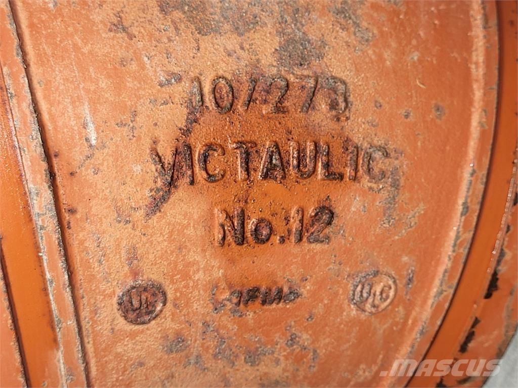  VICTAULIC No. 12 Ostale komponente za građevinarstvo