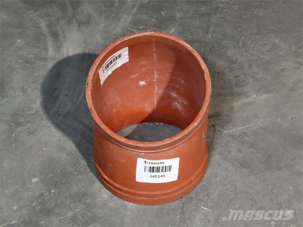  VICTAULIC No. 12 Ostale komponente za građevinarstvo