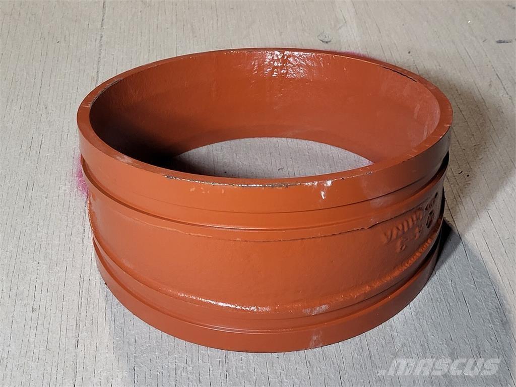  VICTAULIC No. 13 Ostale komponente za građevinarstvo