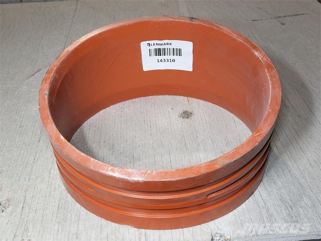  VICTAULIC No. 13 Ostale komponente za građevinarstvo