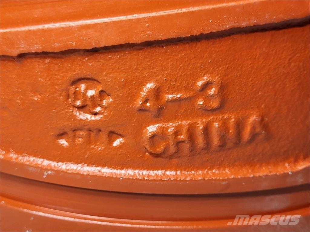  VICTAULIC No. 13 Ostale komponente za građevinarstvo