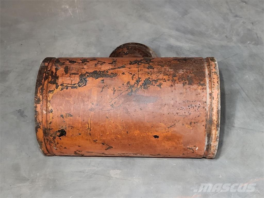  VICTAULIC No. 25 Ostale komponente za građevinarstvo