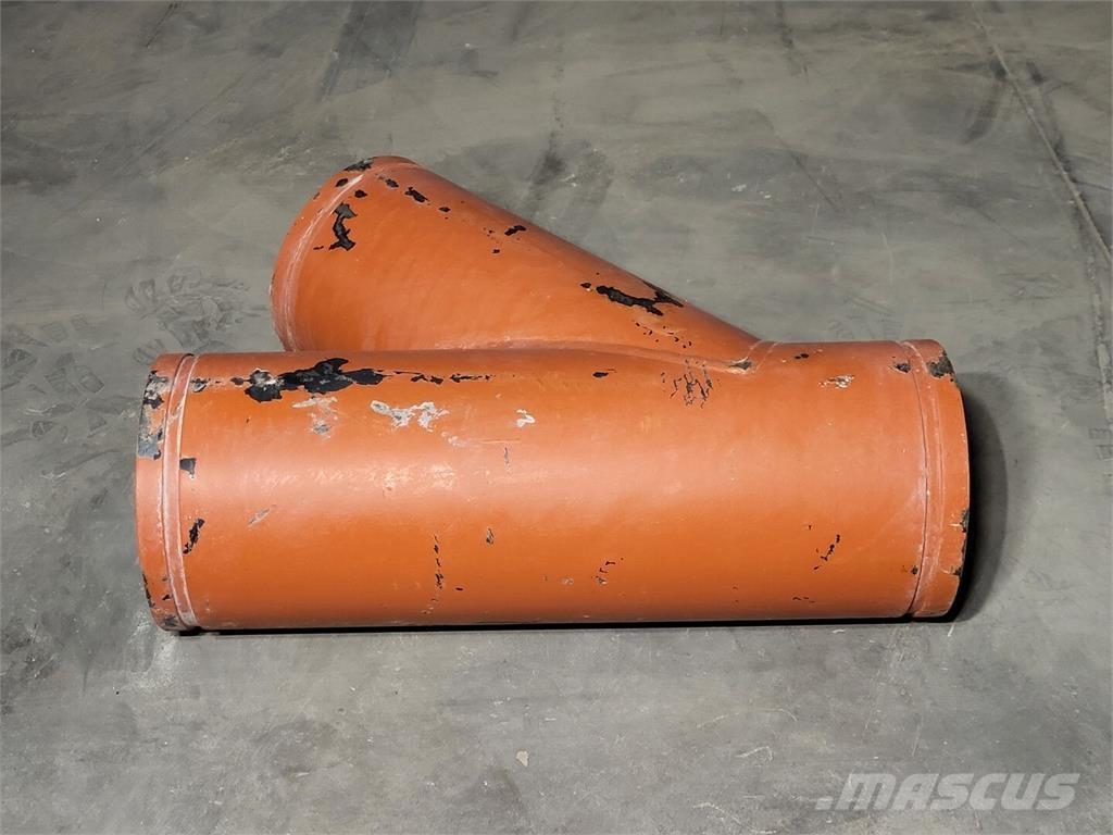  VICTAULIC No. 30 Ostale komponente za građevinarstvo