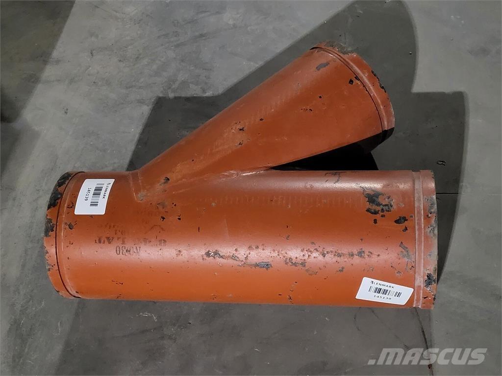  VICTAULIC No. 30 Ostale komponente za građevinarstvo