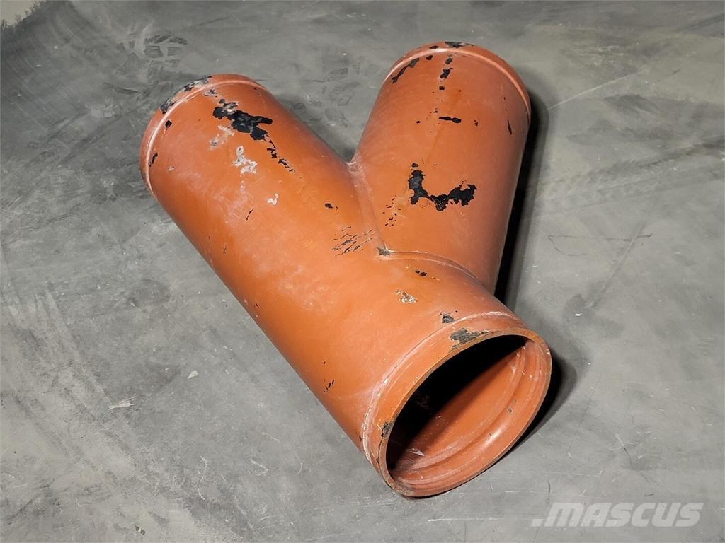  VICTAULIC No. 30 Ostale komponente za građevinarstvo