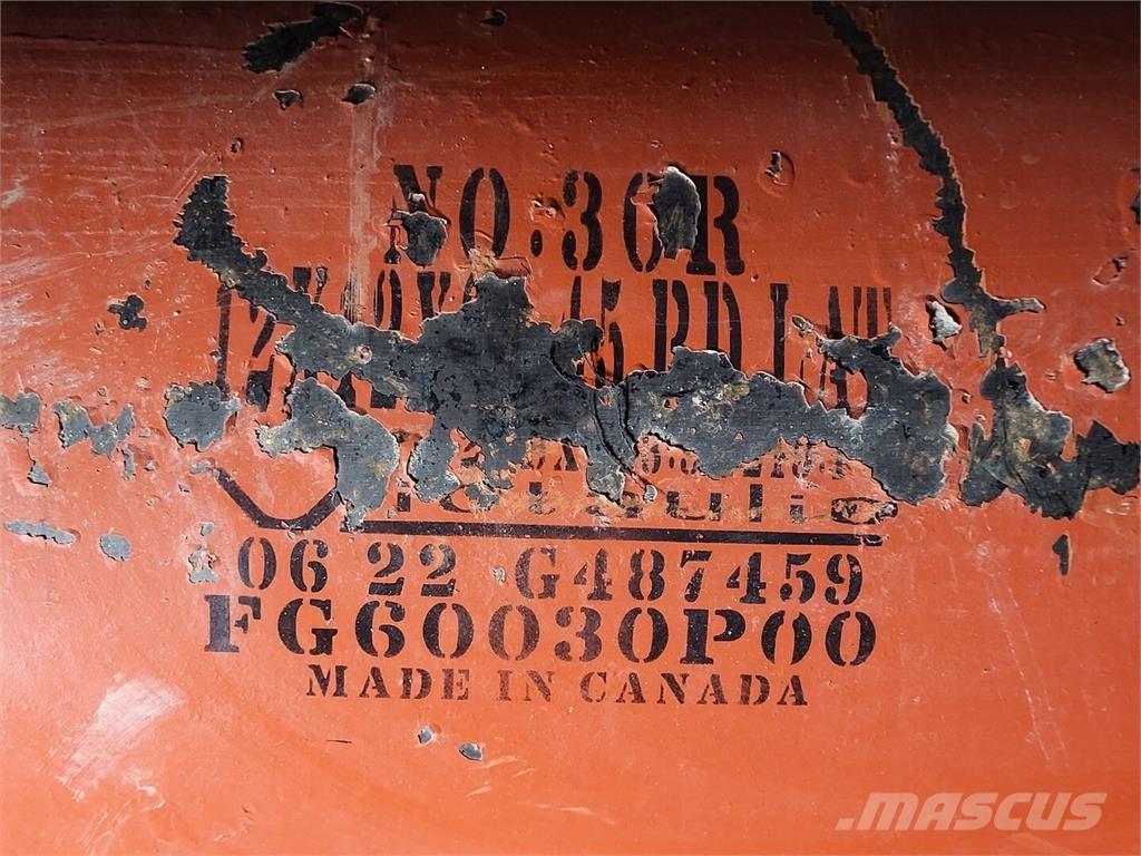  VICTAULIC No. 30R Ostale komponente za građevinarstvo