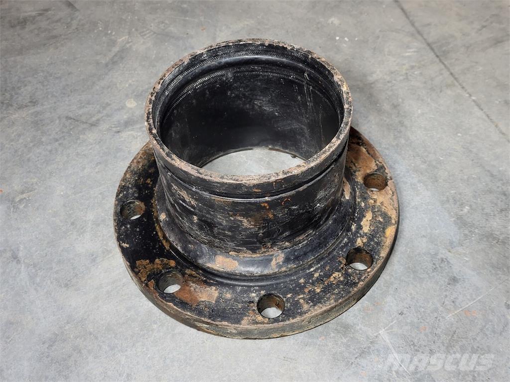  VICTAULIC No. 45R Ostale komponente za građevinarstvo