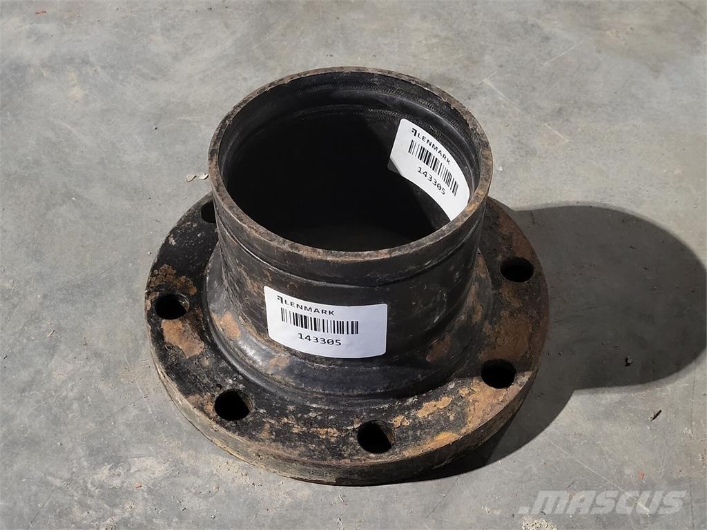  VICTAULIC No. 45R Ostale komponente za građevinarstvo