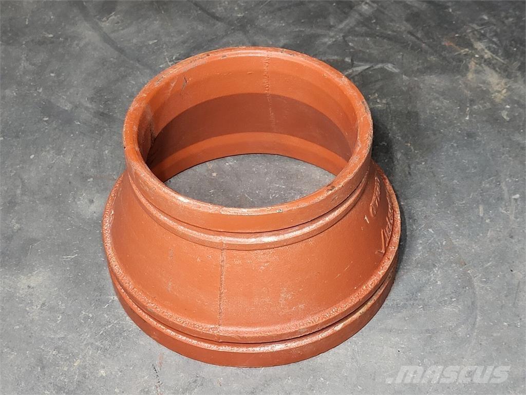  VICTAULIC No. 50 Ostale komponente za građevinarstvo