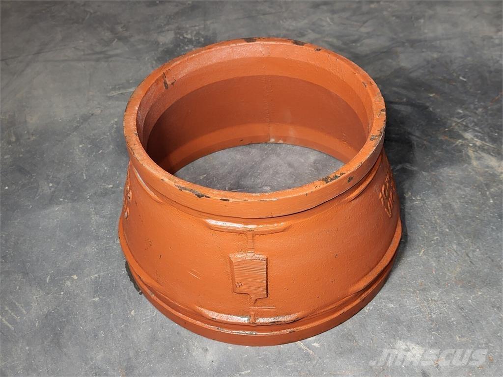  VICTAULIC No. 50 Ostale komponente za građevinarstvo