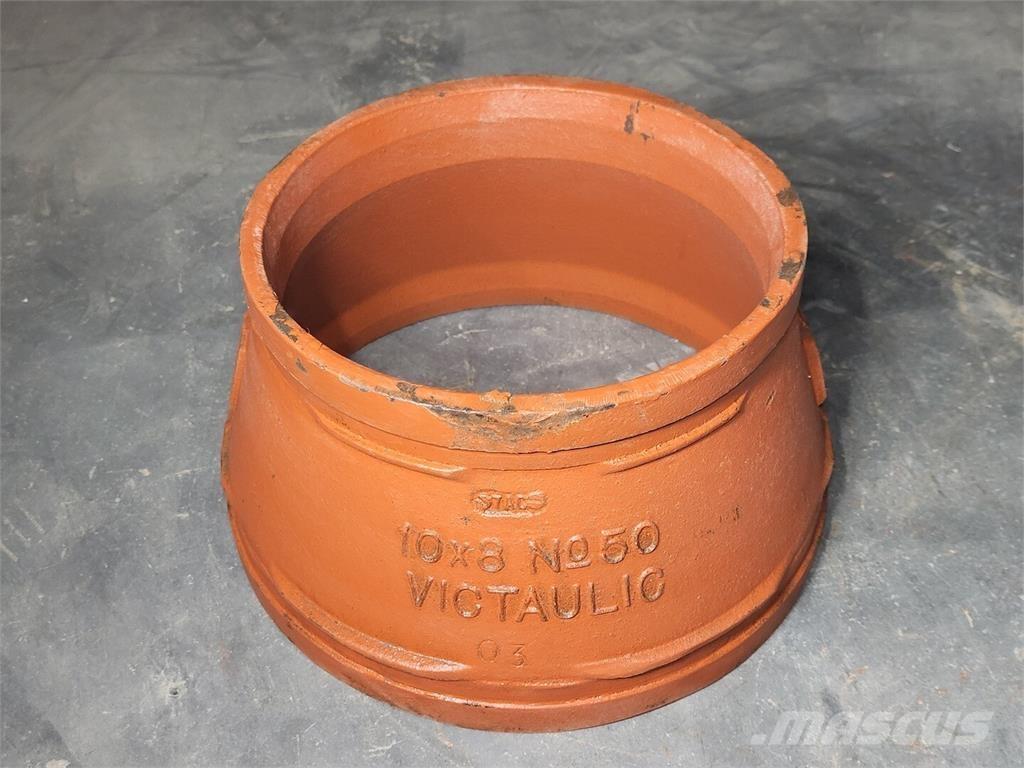  VICTAULIC No. 50 Ostale komponente za građevinarstvo