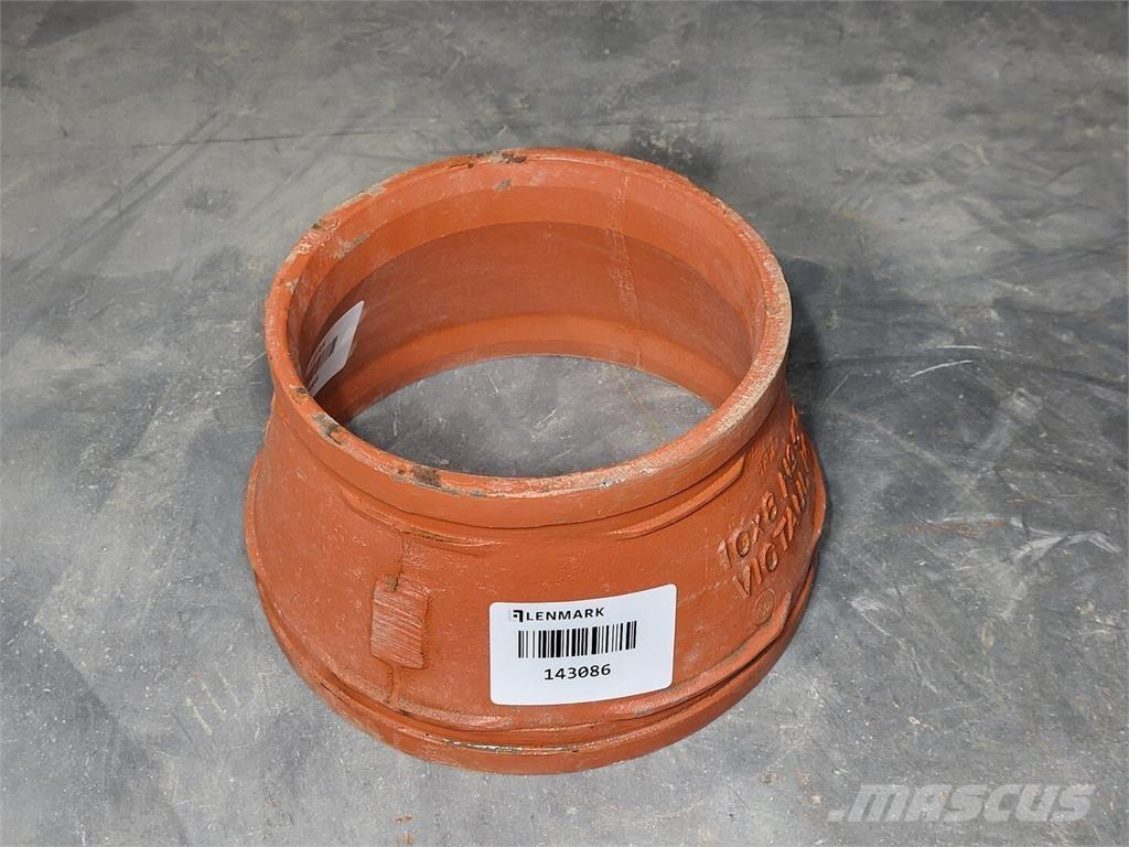  VICTAULIC No. 50 Ostale komponente za građevinarstvo