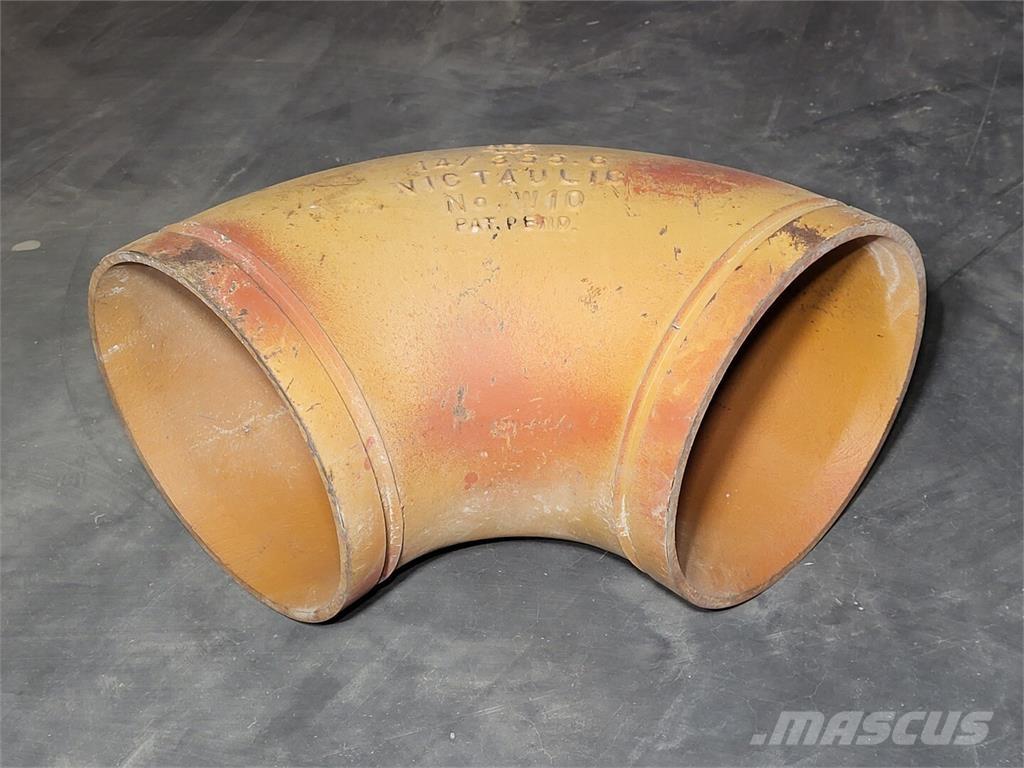  VICTAULIC No. W10 Ostale komponente za građevinarstvo