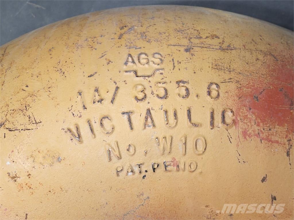  VICTAULIC No. W10 Ostale komponente za građevinarstvo