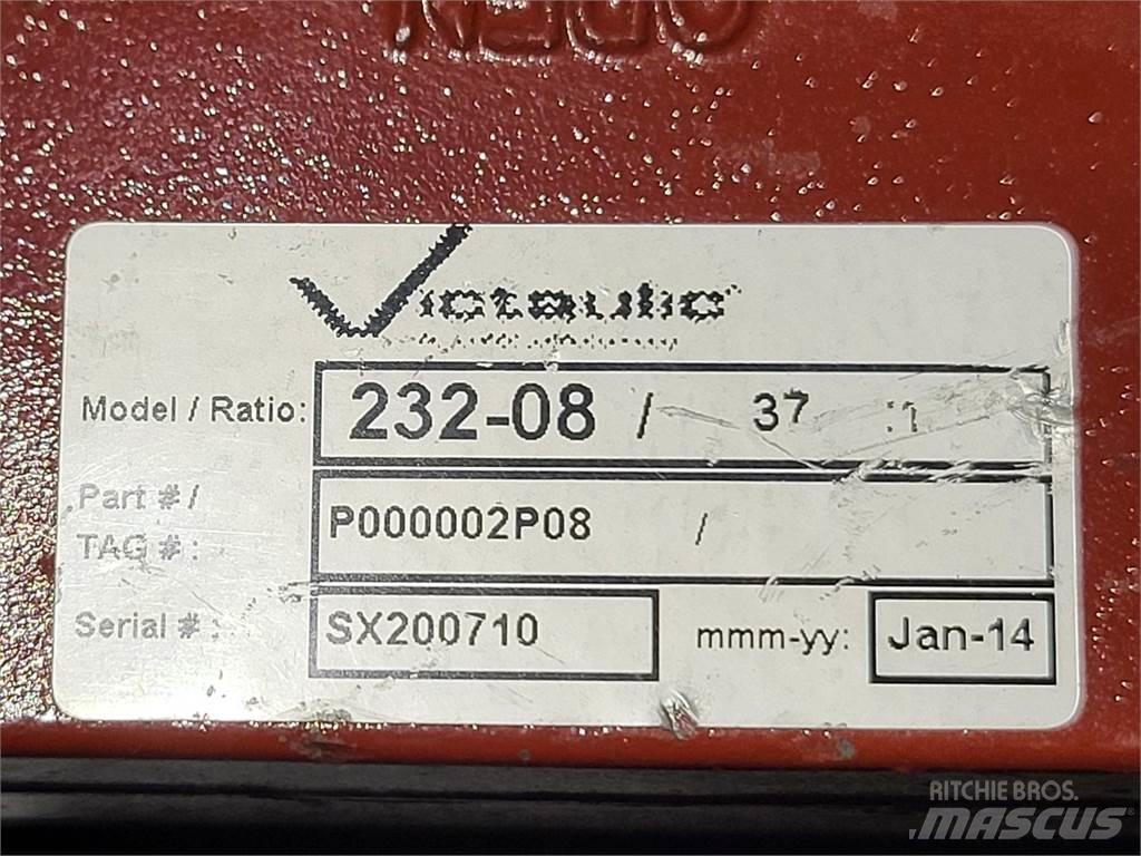  VICTAULIC P000002P08 Ostalo za građevinarstvo