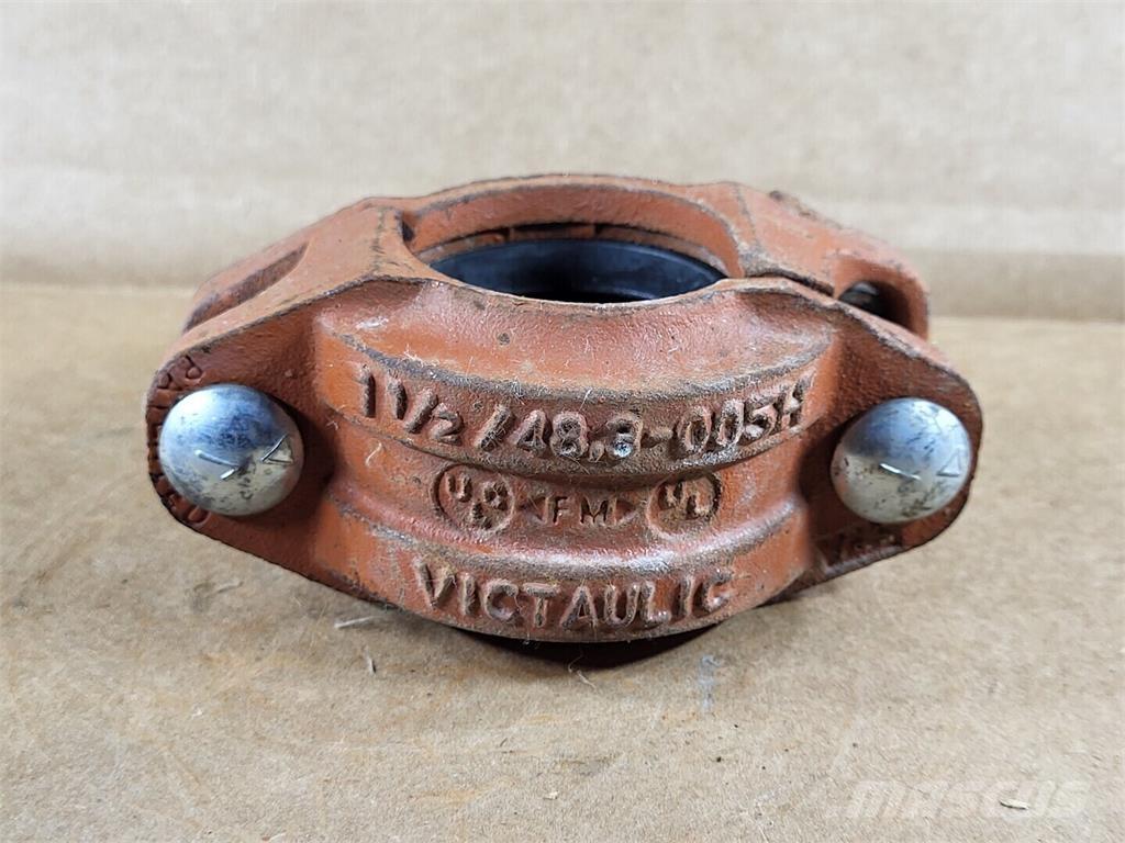  VICTAULIC Style 005H Ostale komponente za građevinarstvo