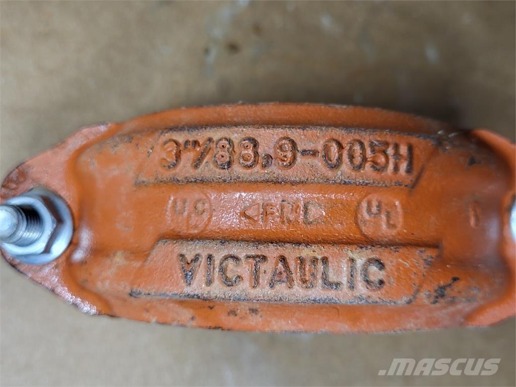  VICTAULIC Style 005H Ostale komponente za građevinarstvo